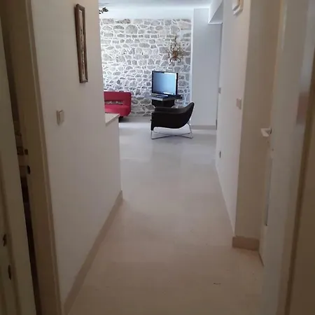 Julia - Center Holiday home