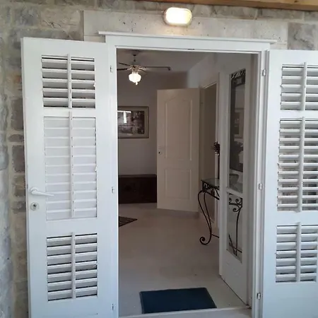 Holiday home Julia - Center *