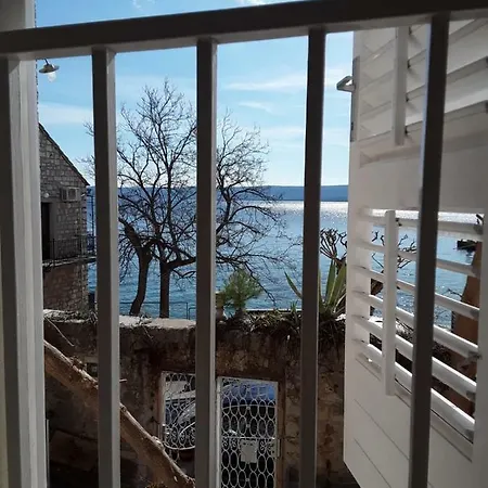 Julia - Center Holiday home Bol