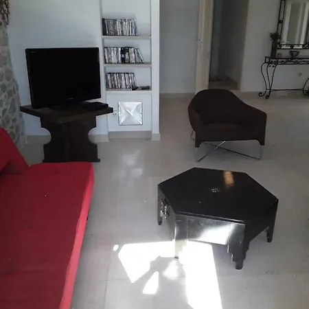 Holiday home Julia - Center Bol